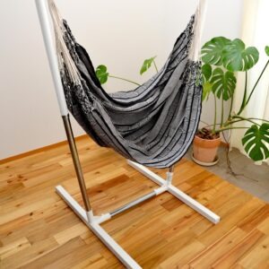 ハンモックライフオリジナル・チェアハンモックスタンド（スタンダードタイプ）　チェアハンモック別売