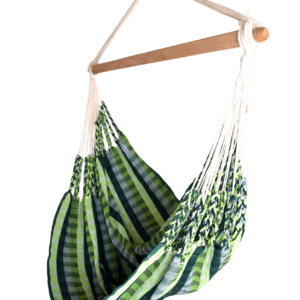 コロンビアハンモックチェア CLCH-8「グリーン」