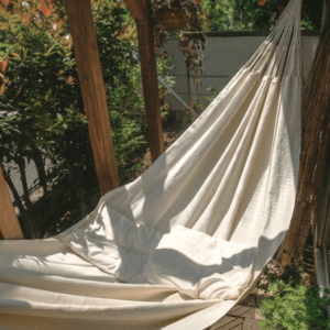 特別セール中！コロンビアハンモック CL-1「オフホワイト」