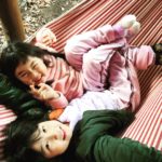 「ハンモックは大きい方がいい」その理由とは？
