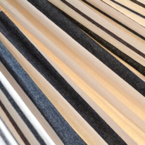 ブラジリアンハンモック・シングル　「カフェ」