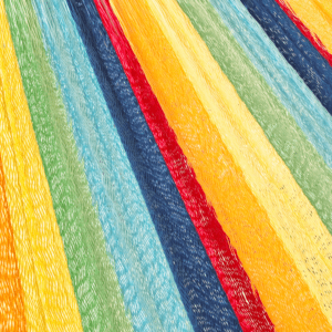 ハイクオリティ・メキシカンハンモック　XL-1778