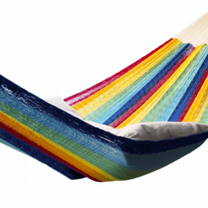 ハイクオリティ・メキシカンハンモック　XL-1778