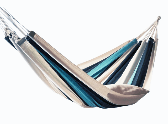ブラジリアンハンモック・シングル　「コスタ」 | ハンモックライフ
