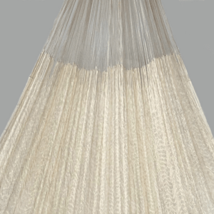 ナチュラルコットン・メキシカンハンモック　XLサイズ・生成り